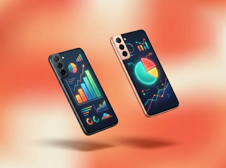 Pocketwise key art